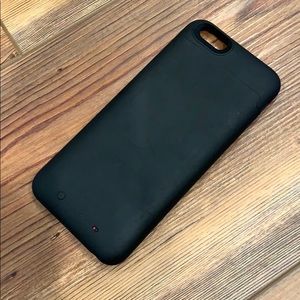 Mophie iPhone 8 Plus battery case